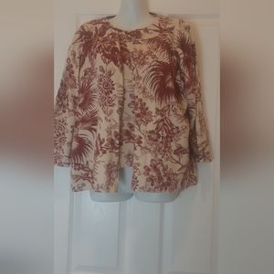 Lizclaiborne lizsport jacket set